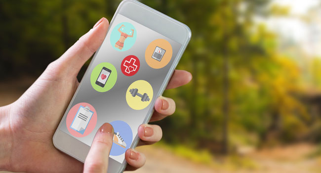 La Techno Au Service De Votre Santé : Les Meilleures Applications Mobiles