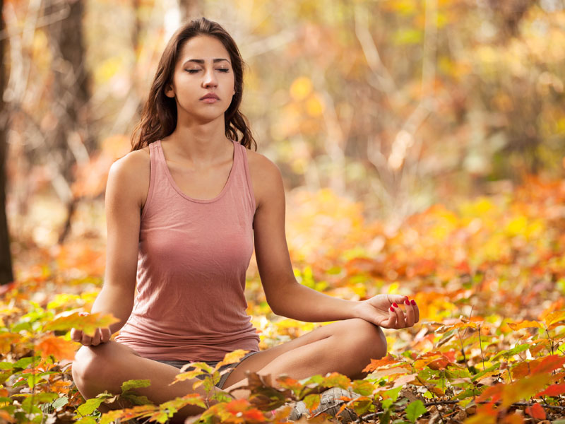 La Méditation: Un Outil Formidable à Mettre En Pratique